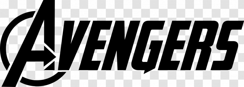 Black Widow Falcon Hulk Logo - Marvel Avengers Assemble Transparent PNG