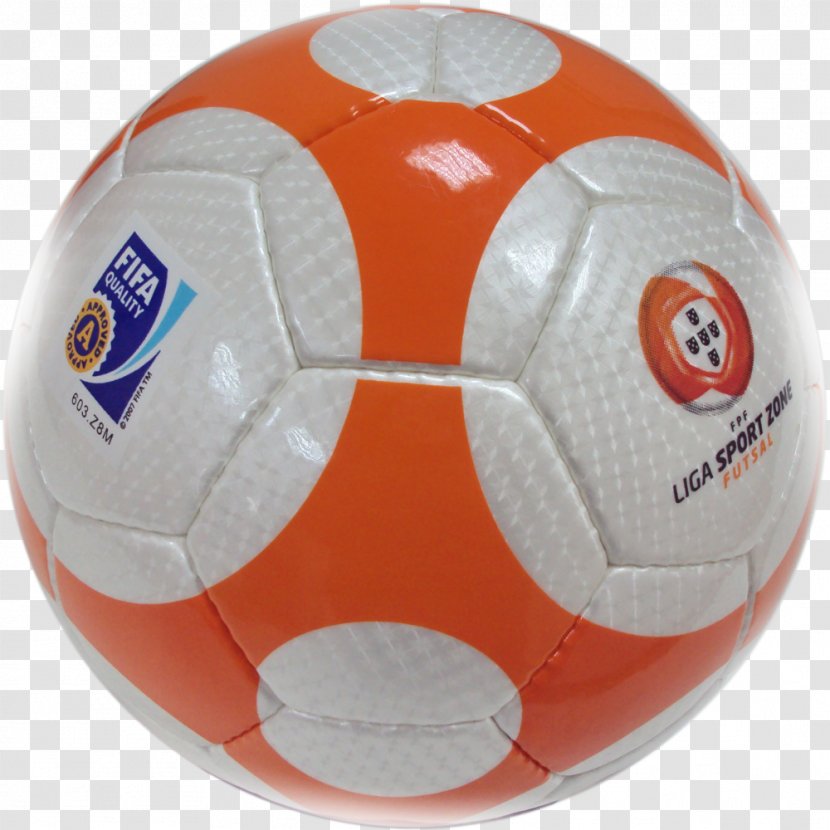 Football Futsal Mikasa Sports Portugal - Ball Transparent PNG