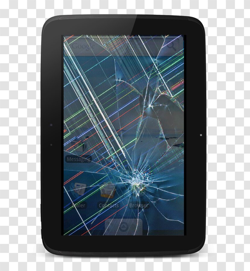 Broken Screen Prank - Cracked ScreenCrack AndroidAndroid Transparent PNG