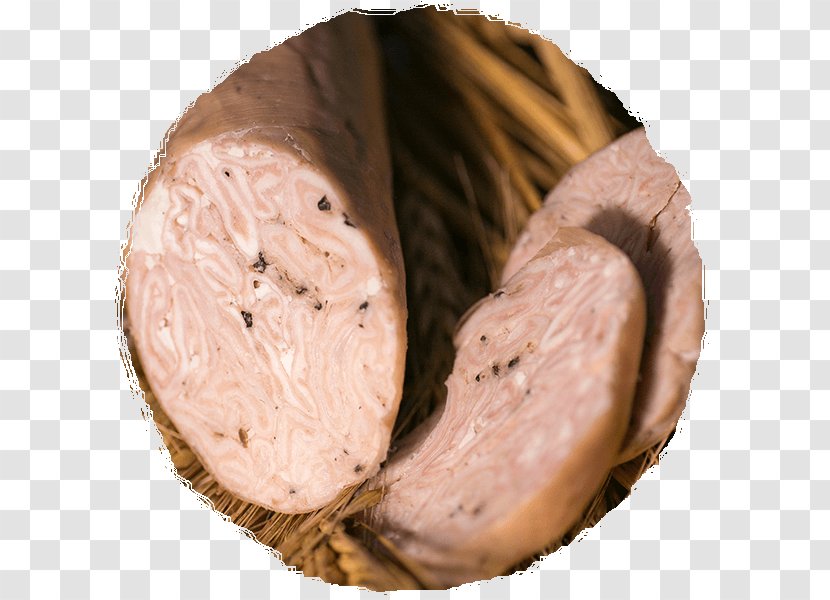 Andouillette Ham Domestic Pig Liverwurst Transparent PNG