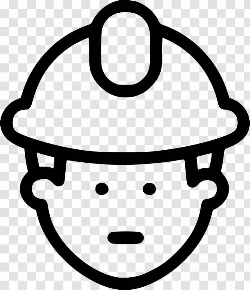 Architectural Engineering Construction Worker Hard Hats Industry Laborer - Rope Access Transparent PNG