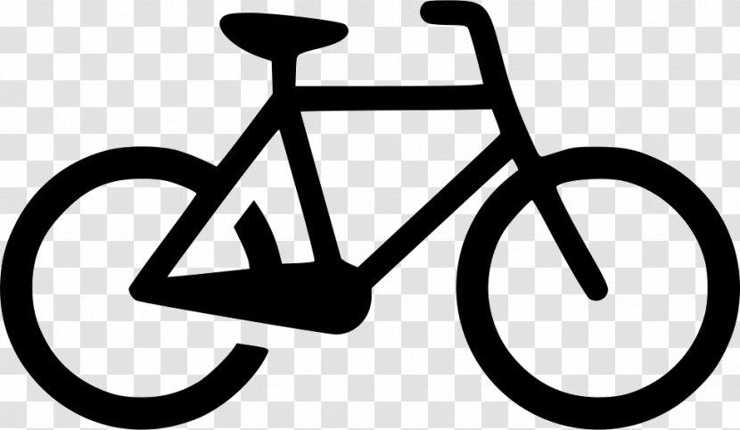 Bicycle Cycling Clip Art - Area Transparent PNG