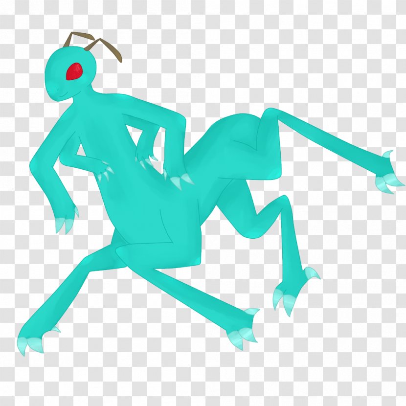 Frog Clip Art - Legendary Creature Transparent PNG