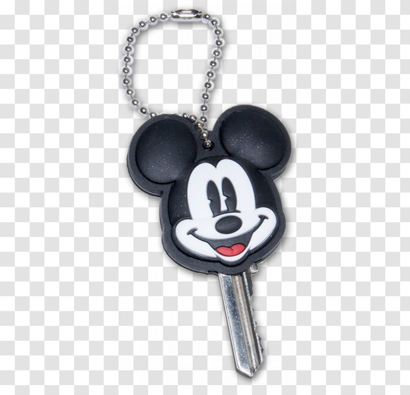 Key Chains Mickey Mouse The Walt Disney Company Character - Shopdisney Transparent PNG