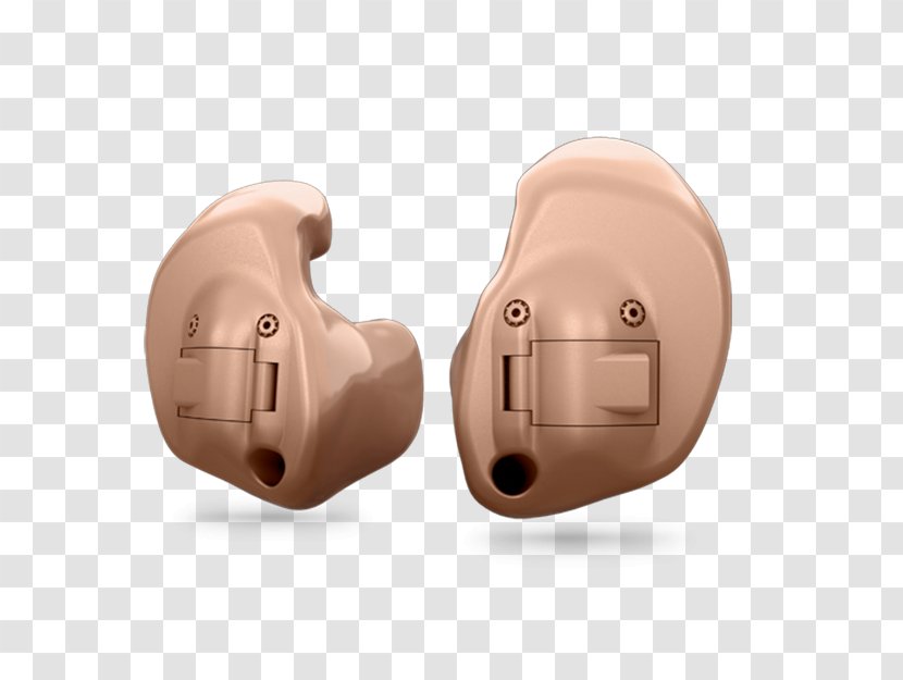 Hearing Aid Oticon - Pro Akustik - Ear Transparent PNG