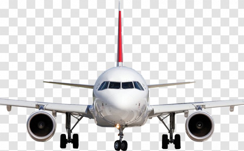 Airplane Aircraft Fuel System Vector Graphics Airliner - Boeing 767 - Biggest Aeroplane Transparent PNG