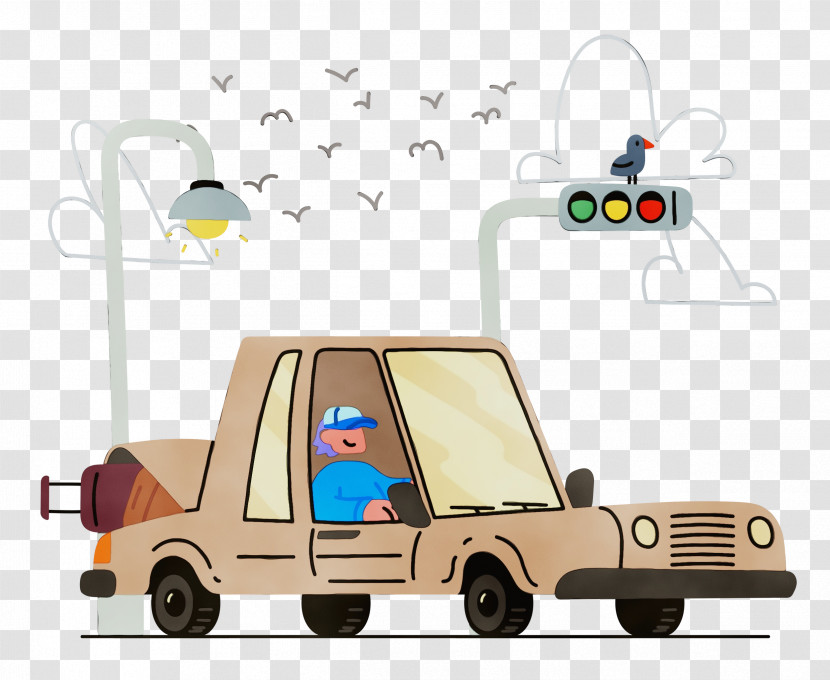 Transport Transparent PNG