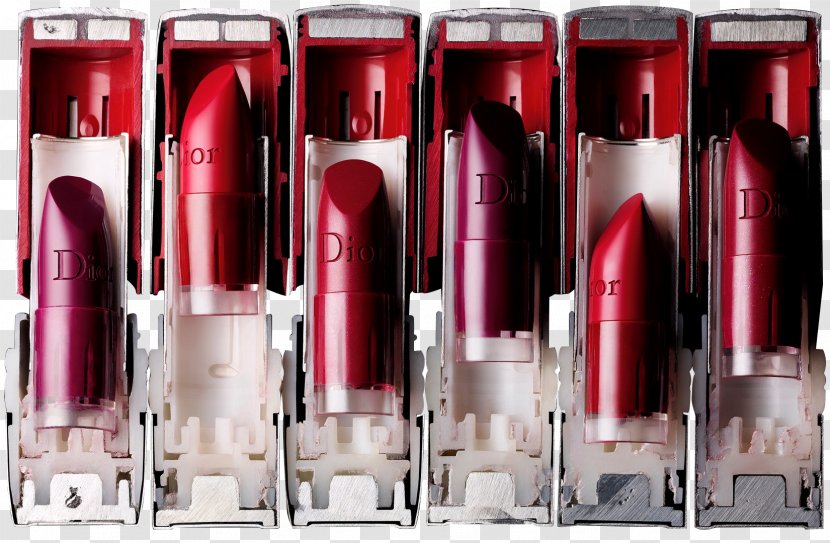 Lipstick Lip Gloss Red Transparent PNG