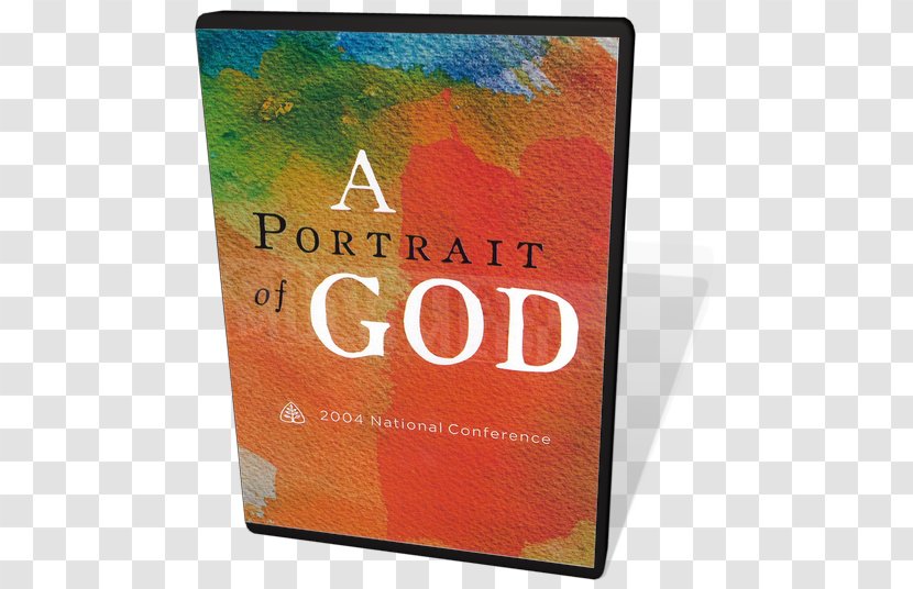 Font Brand Product - Book - Christian God Transparent PNG