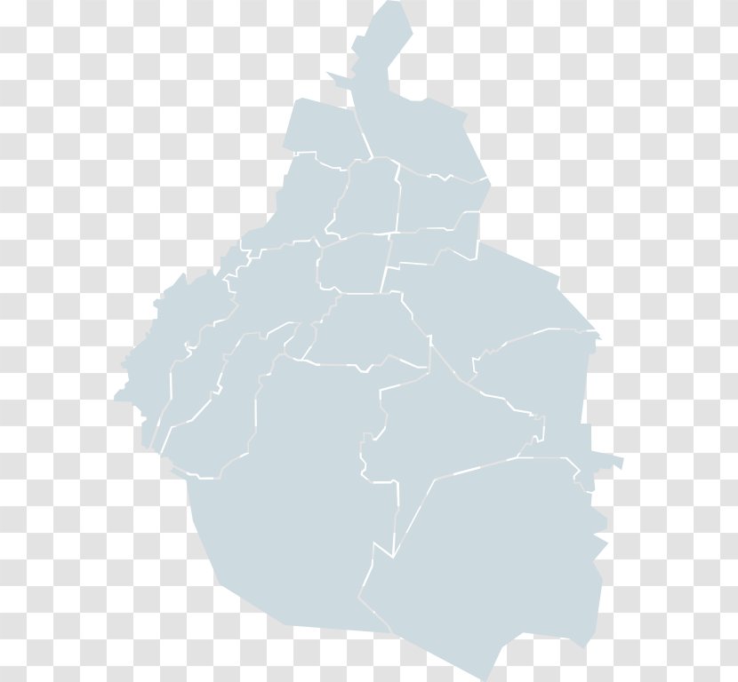 MAPmx - Locator Map Transparent PNG