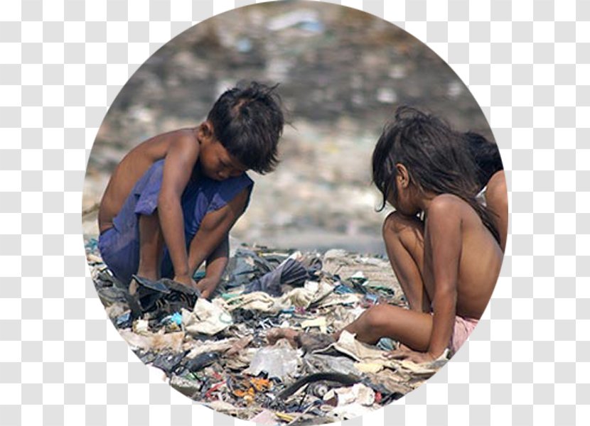 Poverty In The Philippines Reduction Social Issue Transparent PNG