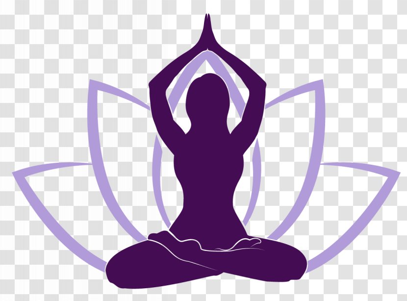 Clip Art Meditation Image Transparency - Guided - Blue Yoga Transparent PNG