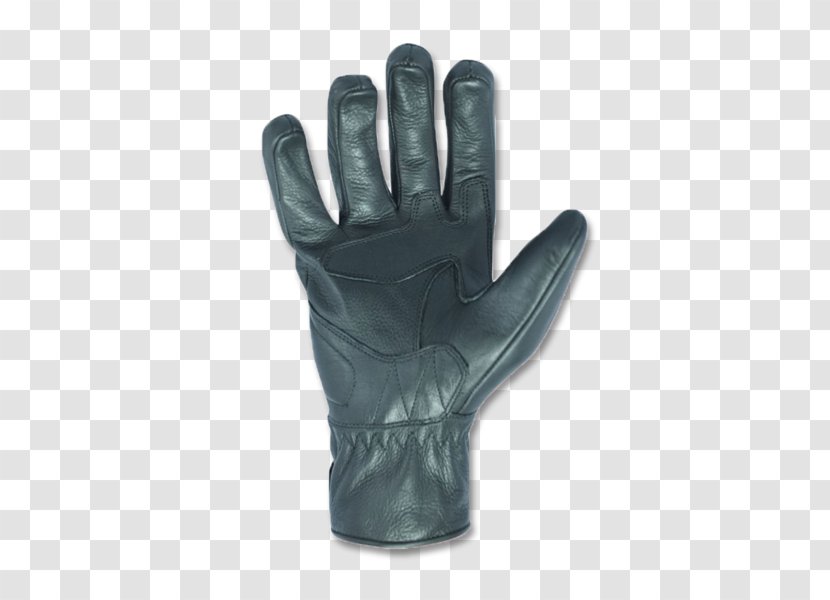 H&M - Hm - Leather Gloves Transparent PNG
