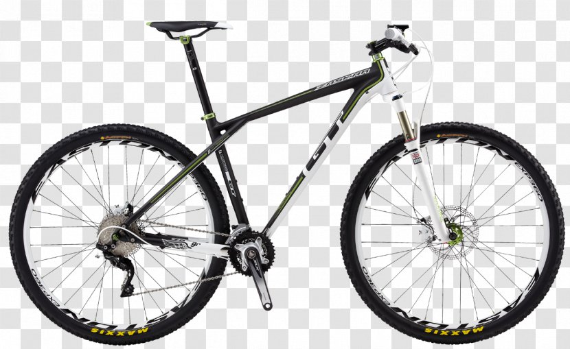 Jamis Bicycles Mountain Bike Giant Bicycle Shop - Hybrid Transparent PNG