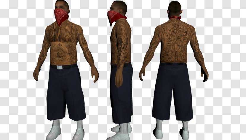 Outerwear - Figurine - Chief Keef Transparent PNG