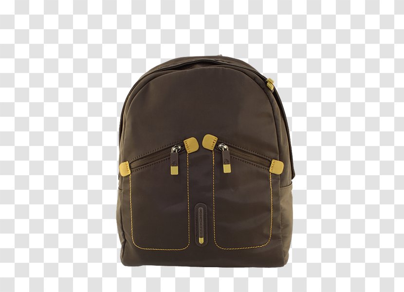 Leather Brand - Bag - Design Transparent PNG