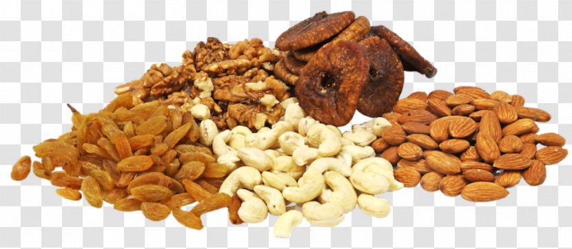 Vegetarian Cuisine Dried Fruit Nut Cashew - Apple Transparent PNG