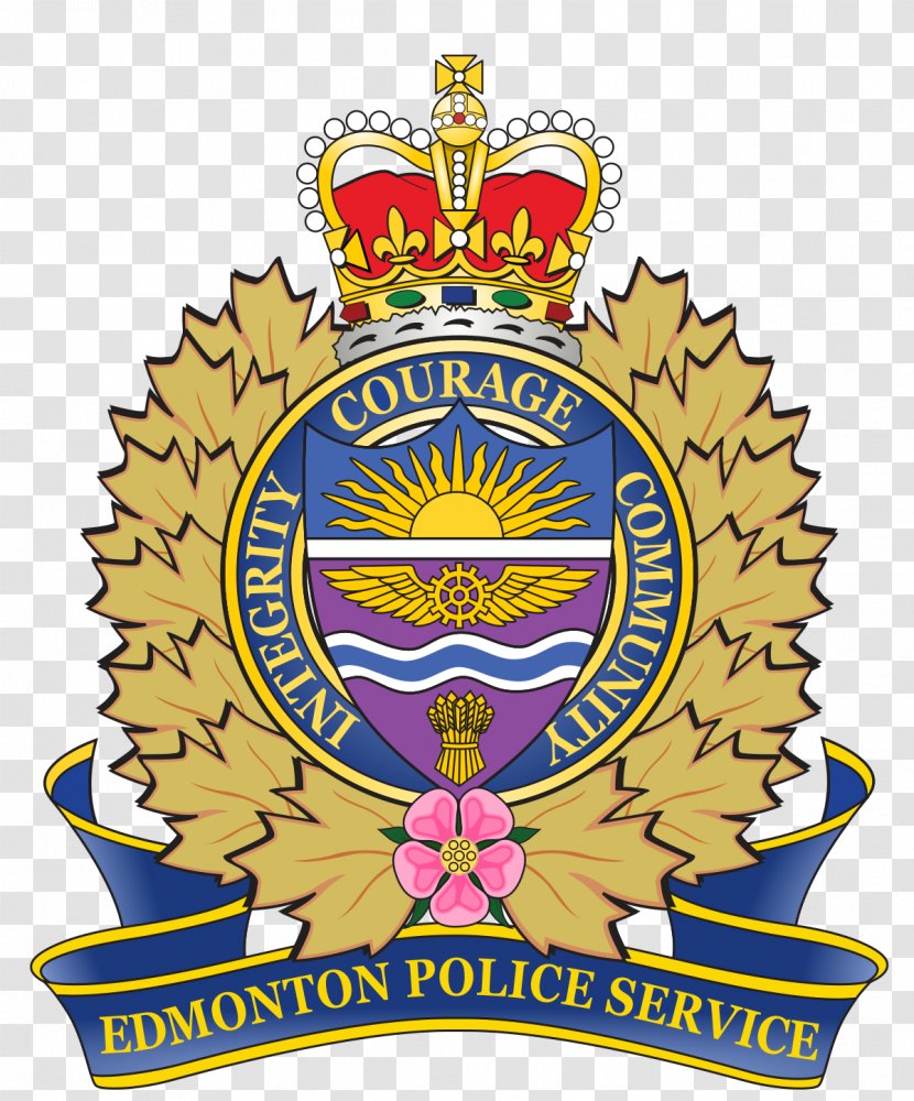 Edmonton Police Service Recruiting Centre Alberta Serious Incident Response Team Officer Transparent PNG