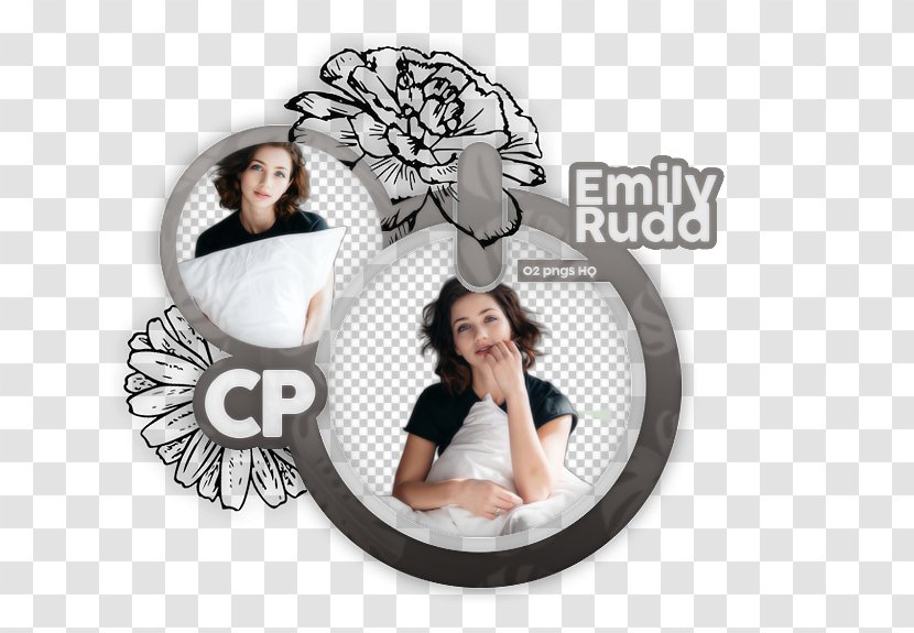 DeviantArt Actor - Birdy - Picture Frames Transparent PNG