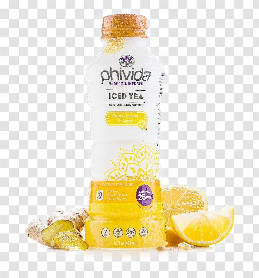 Lemon Orange Drink Citric Acid Flavor Transparent PNG