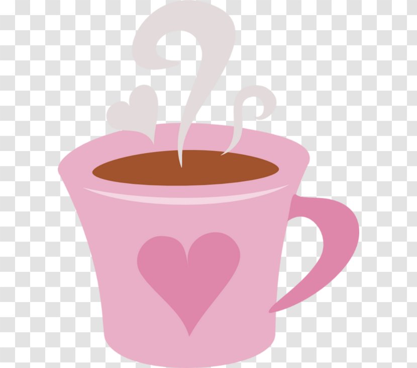 Coffee Cup Tea Mug Clip Art Transparent PNG
