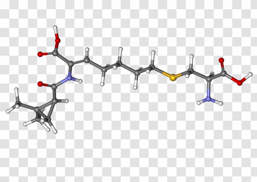 Cilastatin Beta-lactamase Antimicrobial Agents And Chemotherapy Reaction Inhibitor Encyclopedia - Structural Formula - Bacteria Transparent PNG