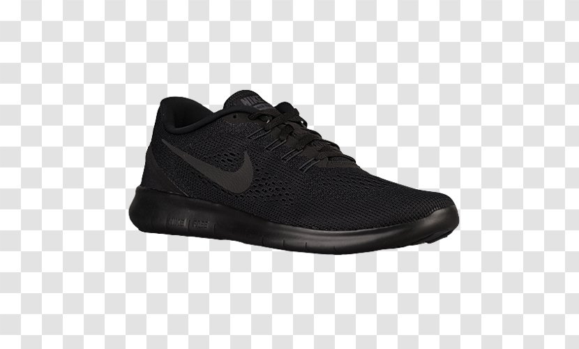 Nike Free Sports Shoes Adidas Reebok - Skate Shoe Transparent PNG
