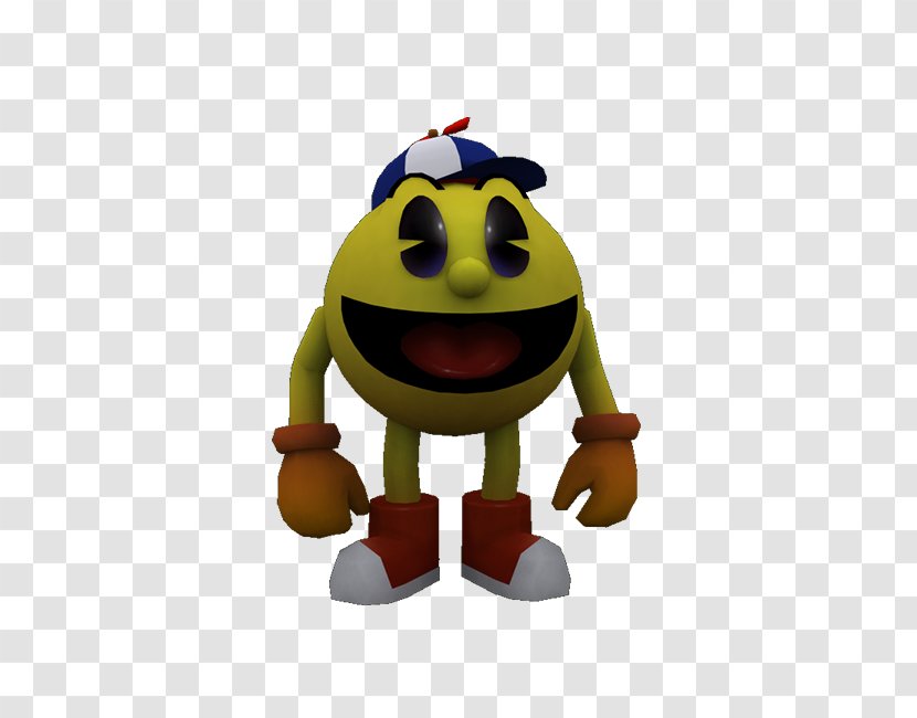 Pac-Man World Rally 2 GameCube - Pacman And The Ghostly Adventures - Next Adventure Transparent PNG