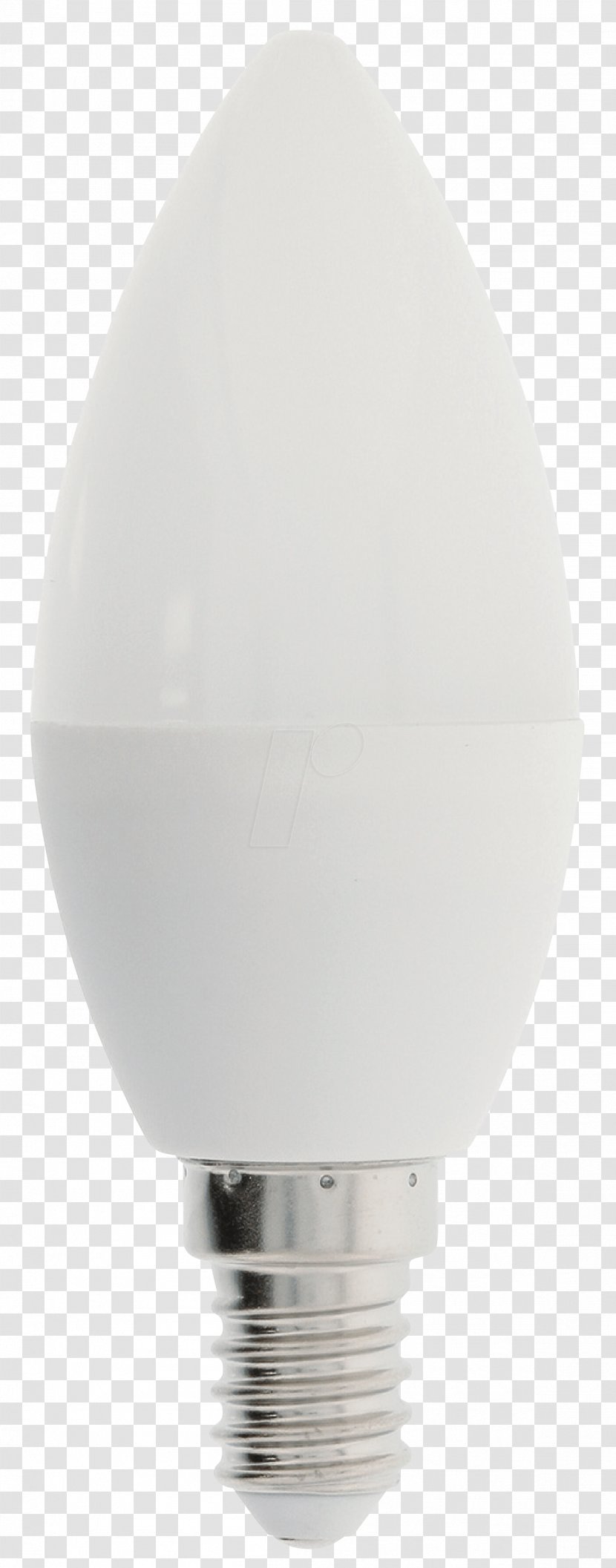 Lighting LED Lamp Candle Incandescent Light Bulb - Ferrari P - Led Transparent PNG