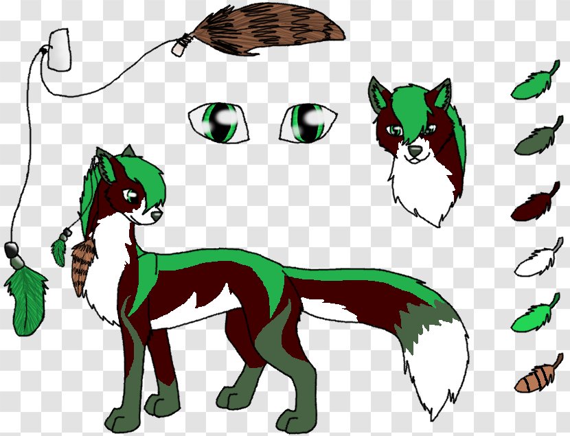 Cat Canidae Horse Dog Mammal - Like Transparent PNG