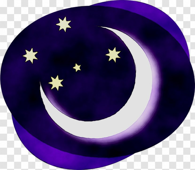 Purple - Cobalt Blue Transparent PNG