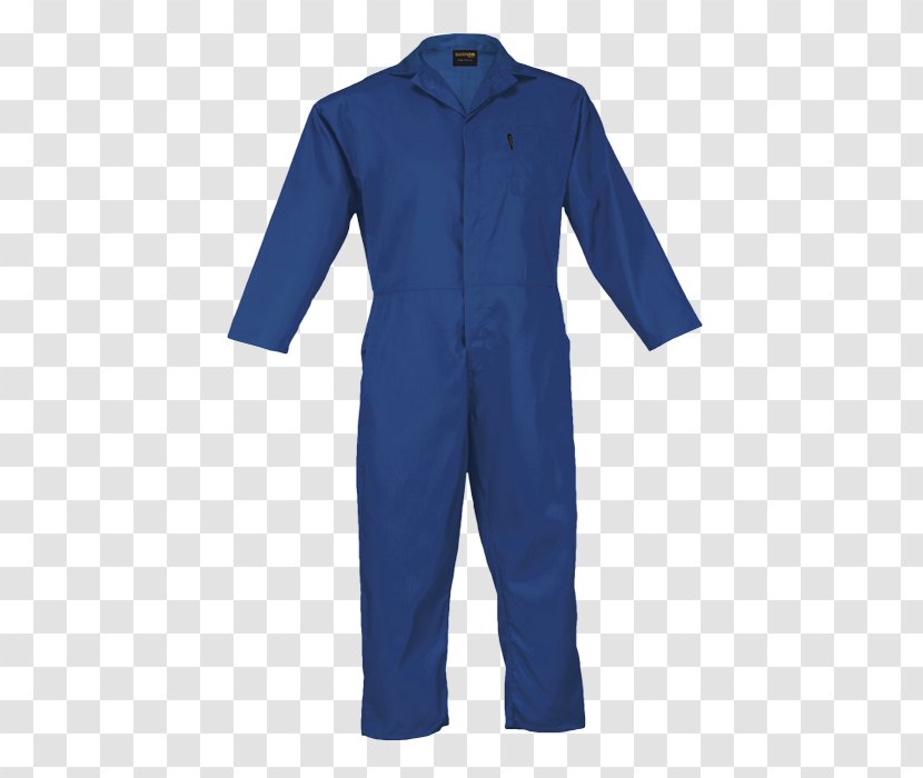 Clothing Dungarees Pants Outerwear Boilersuit - Overall - Shirt Transparent PNG