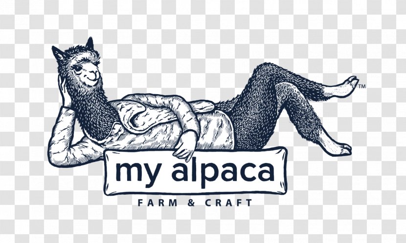 Alpaca Wool Fiber Horse Brand Transparent PNG