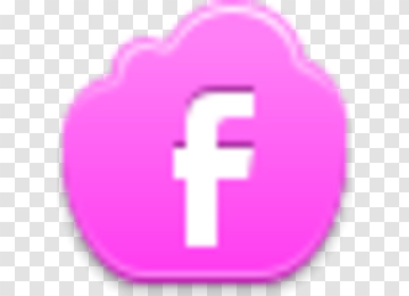 Clip Art Vector Graphics Facebook - Symbol - Icon Pink Purple Transparent PNG
