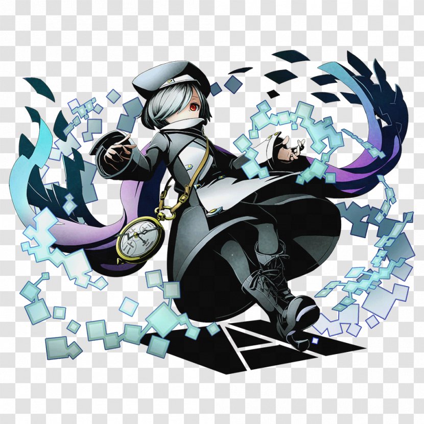 Divine Gate Road To Dragons Character Game Narrative - Tree - Bill Transparent PNG