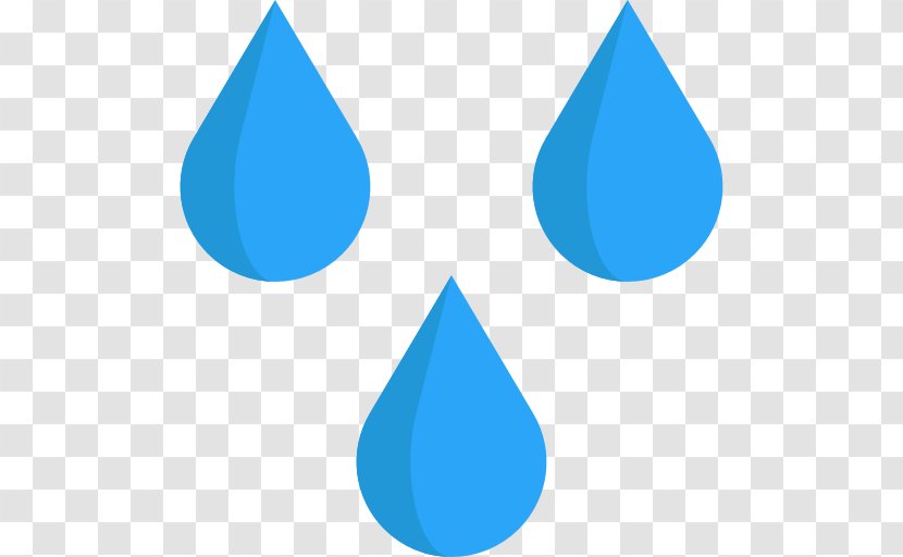 Drop Google Images Download - Point - Three Drops Of Water Droplets Transparent PNG