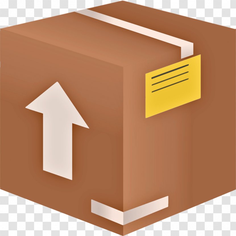 Parcel Post Package Tracking AlternativeTo - Packaging Transparent PNG