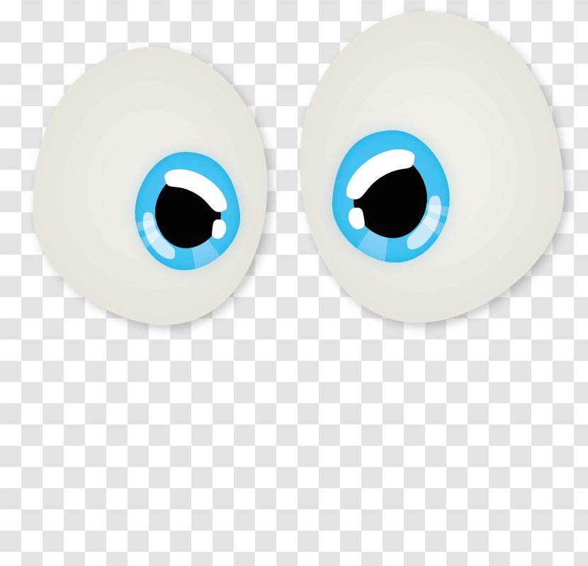 Eye Body Jewellery - Jewelry Transparent PNG