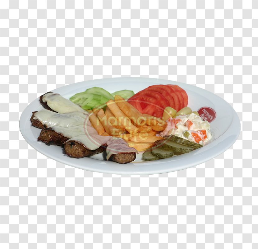 Plate Dish Tray Recipe Garnish Transparent PNG