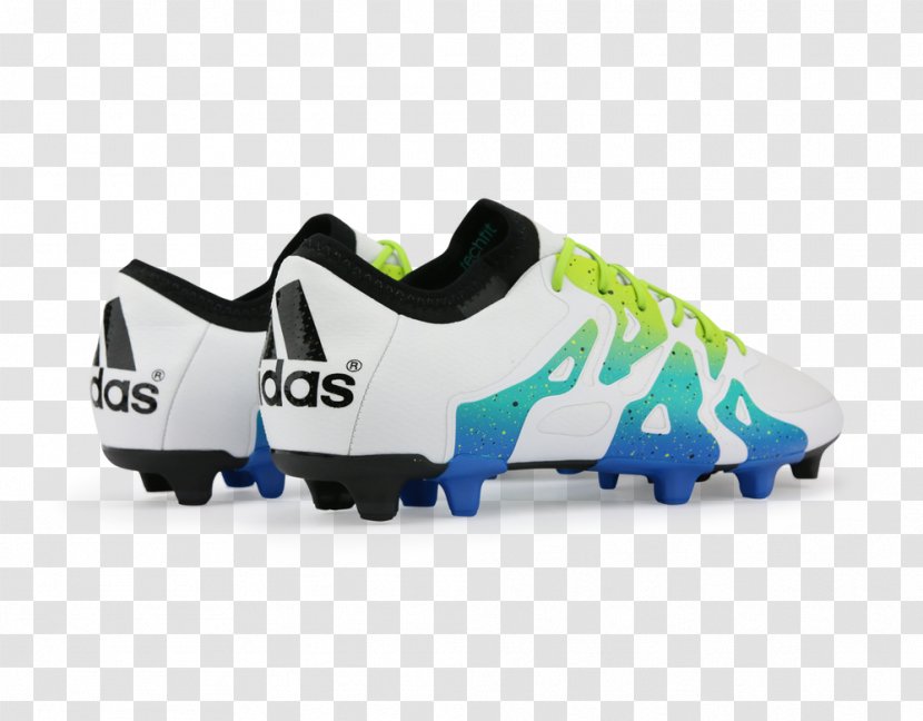 Cleat Sports Shoes Sportswear Product Design - Yellow - Plain Adidas Blue Soccer Ball Transparent PNG