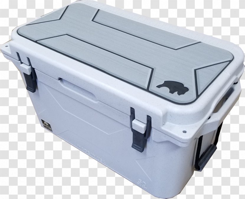 Bison Coolers Yeti Plastic - Box Transparent PNG