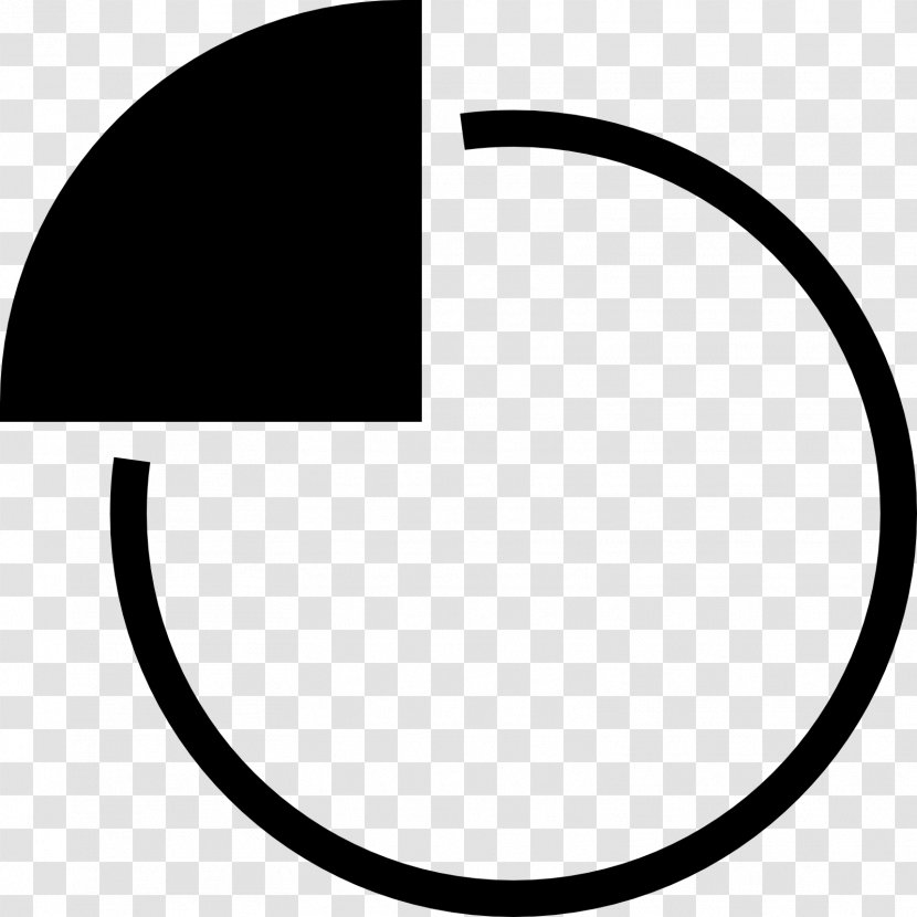 Pie Chart Diagram Symbol - Brand Transparent PNG