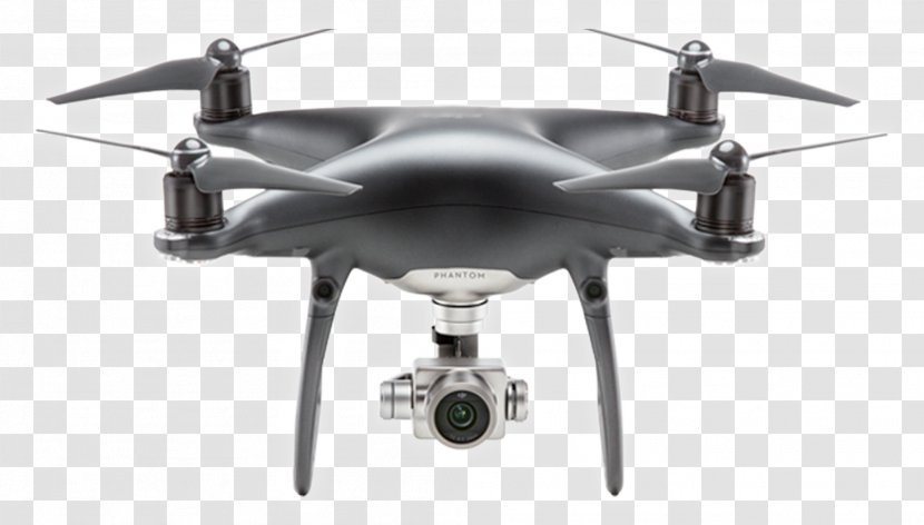 Mavic Pro Phantom DJI Unmanned Aerial Vehicle Gimbal - 4k Resolution - Drones Transparent PNG