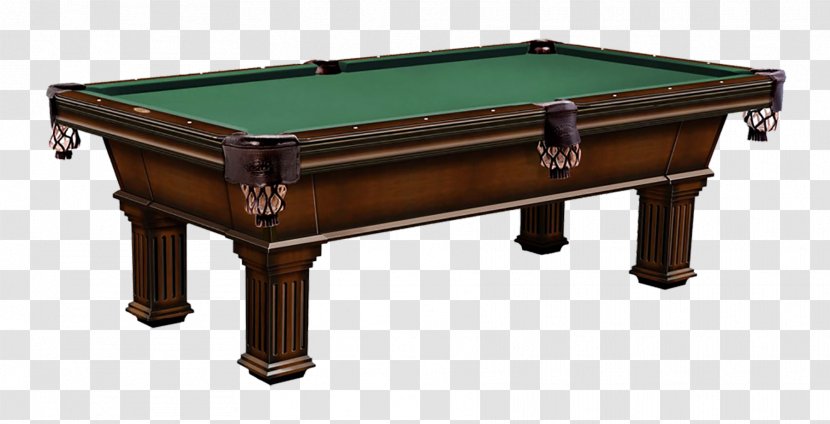 Billiard Tables Portland Olhausen Manufacturing, Inc. Billiards - Indoor Games And Sports Transparent PNG