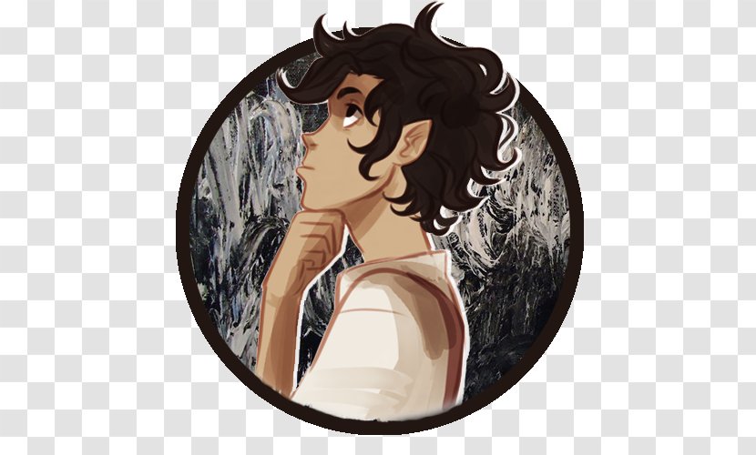 Leo Valdez Can't Fight This Feeling Boy Love Zachary Gordon - Daughter Of Zeus Transparent PNG