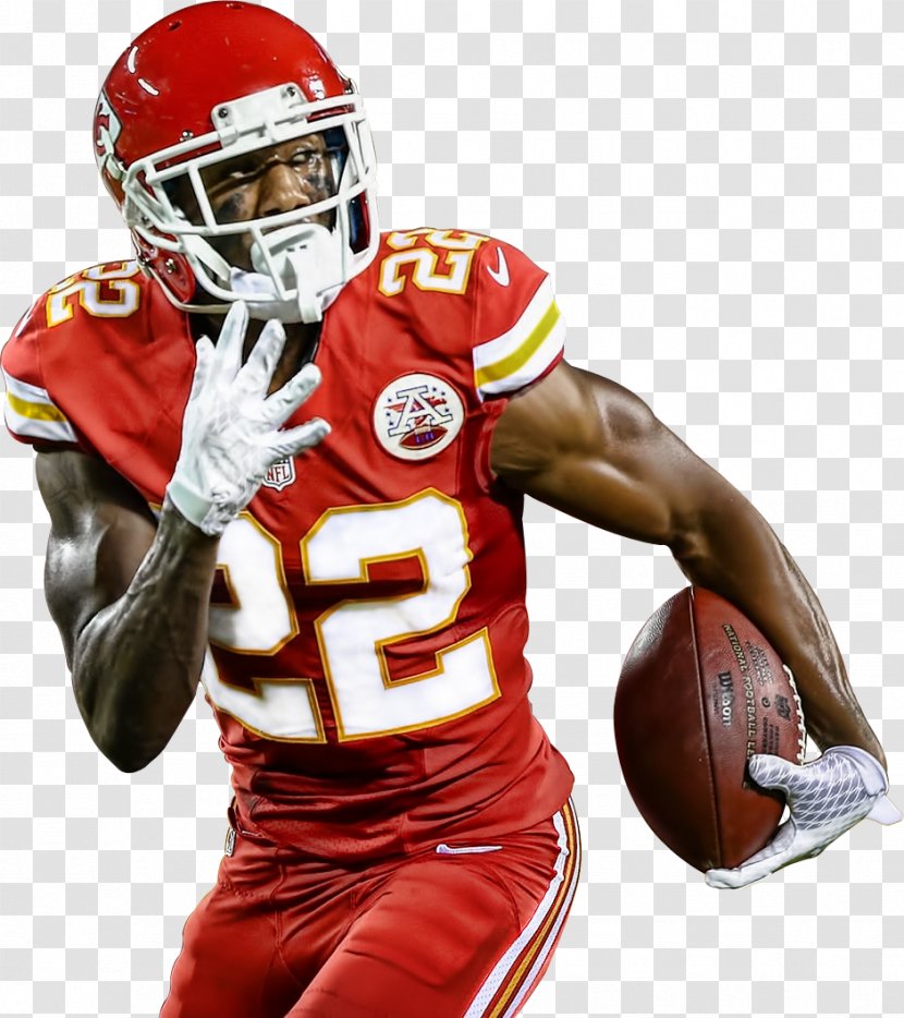 Kansas City Chiefs Los Angeles Rams American Football NFL Canadian - Equipment And Supplies Transparent PNG