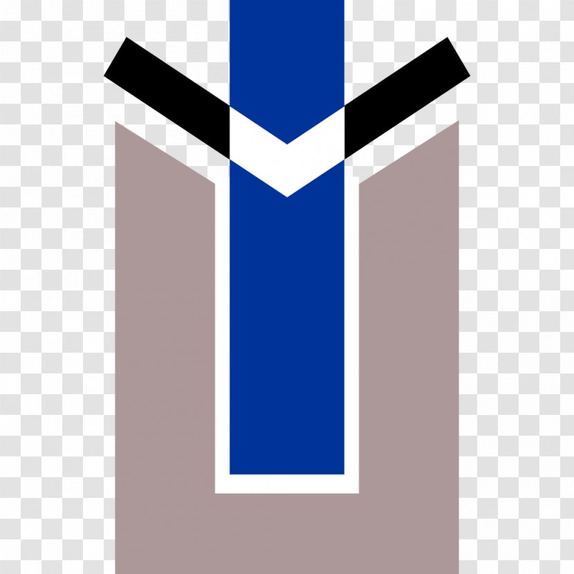 Logo Brand Line - Rectangle - Type Transparent PNG