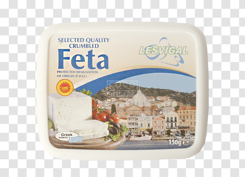 Dairy Products Feta Greek Cuisine Cheese Shelf Life - Herb Transparent PNG