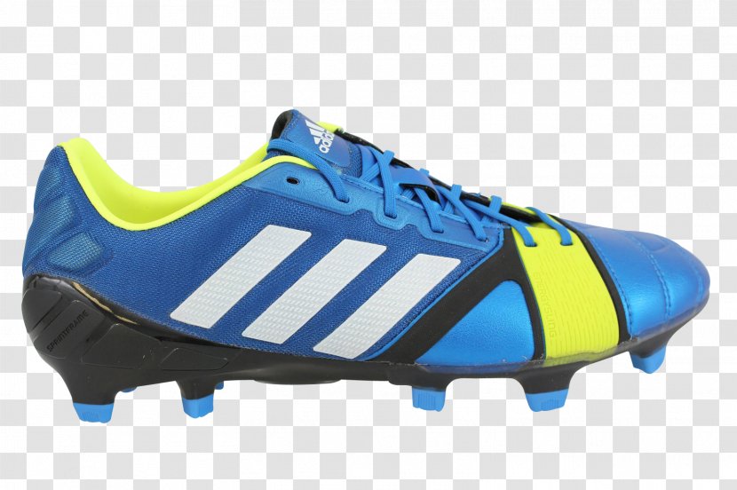 Adidas Shoe Football Boot Sneakers - Reebok Transparent PNG