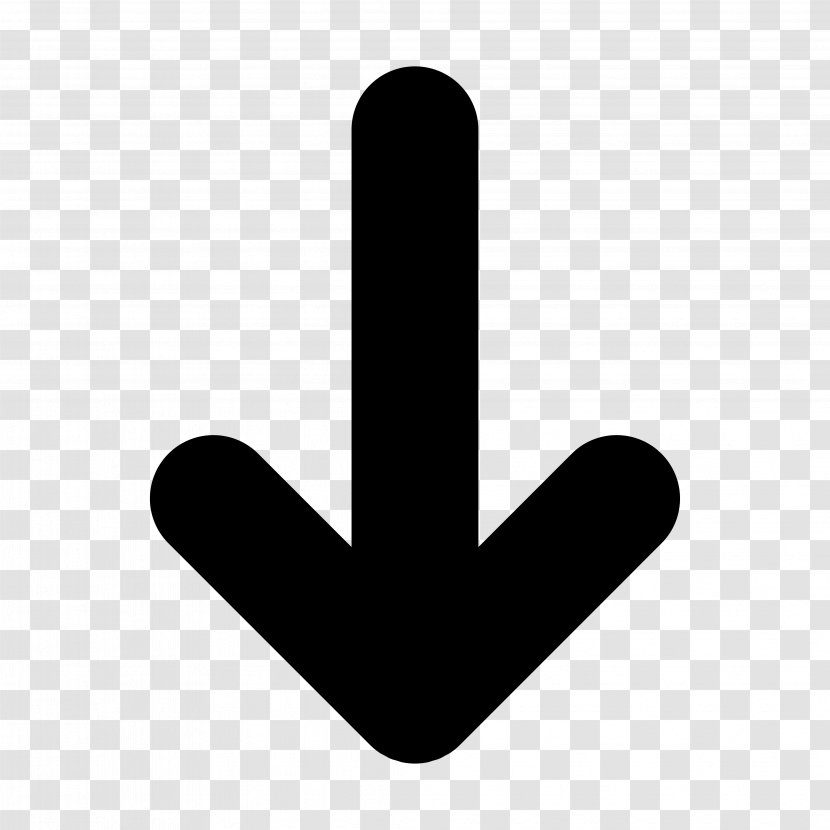 Symbol Arrow Sign - Cartoon Transparent PNG